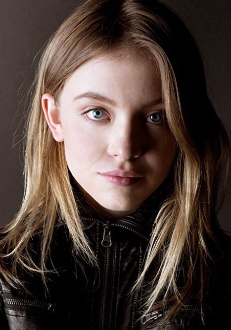 西德妮&middot;斯威尼