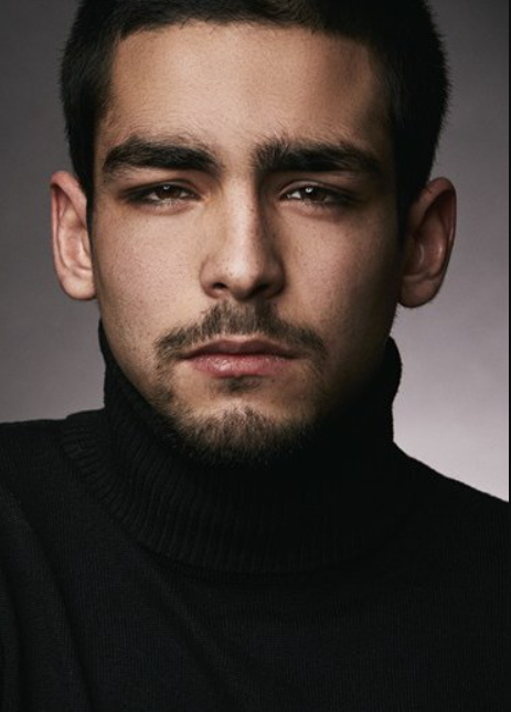 奥马尔&middot;阿尤索