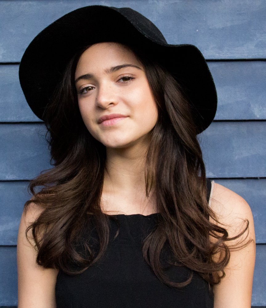 卢娜&middot;布雷斯