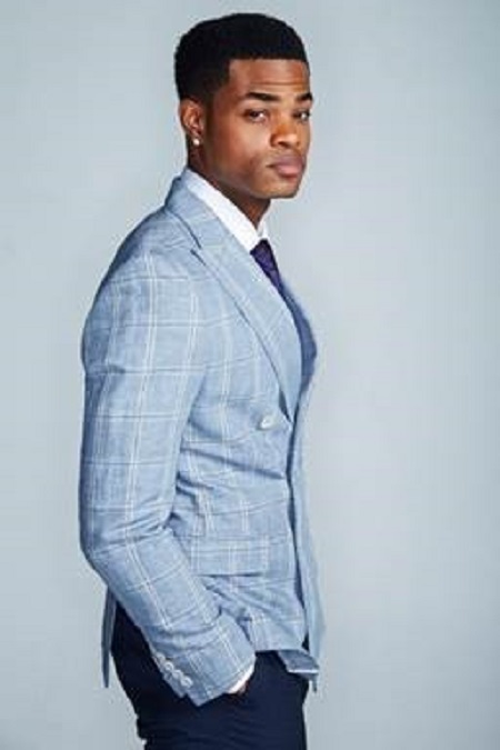 安德鲁&middot;巴切勒