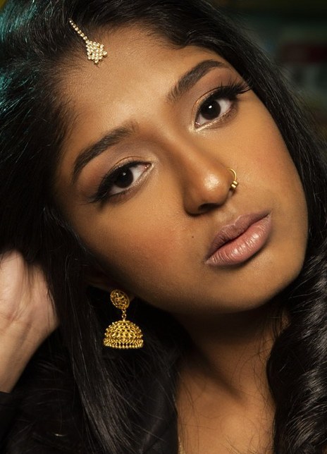 麦特里伊&middot;拉玛克里斯南