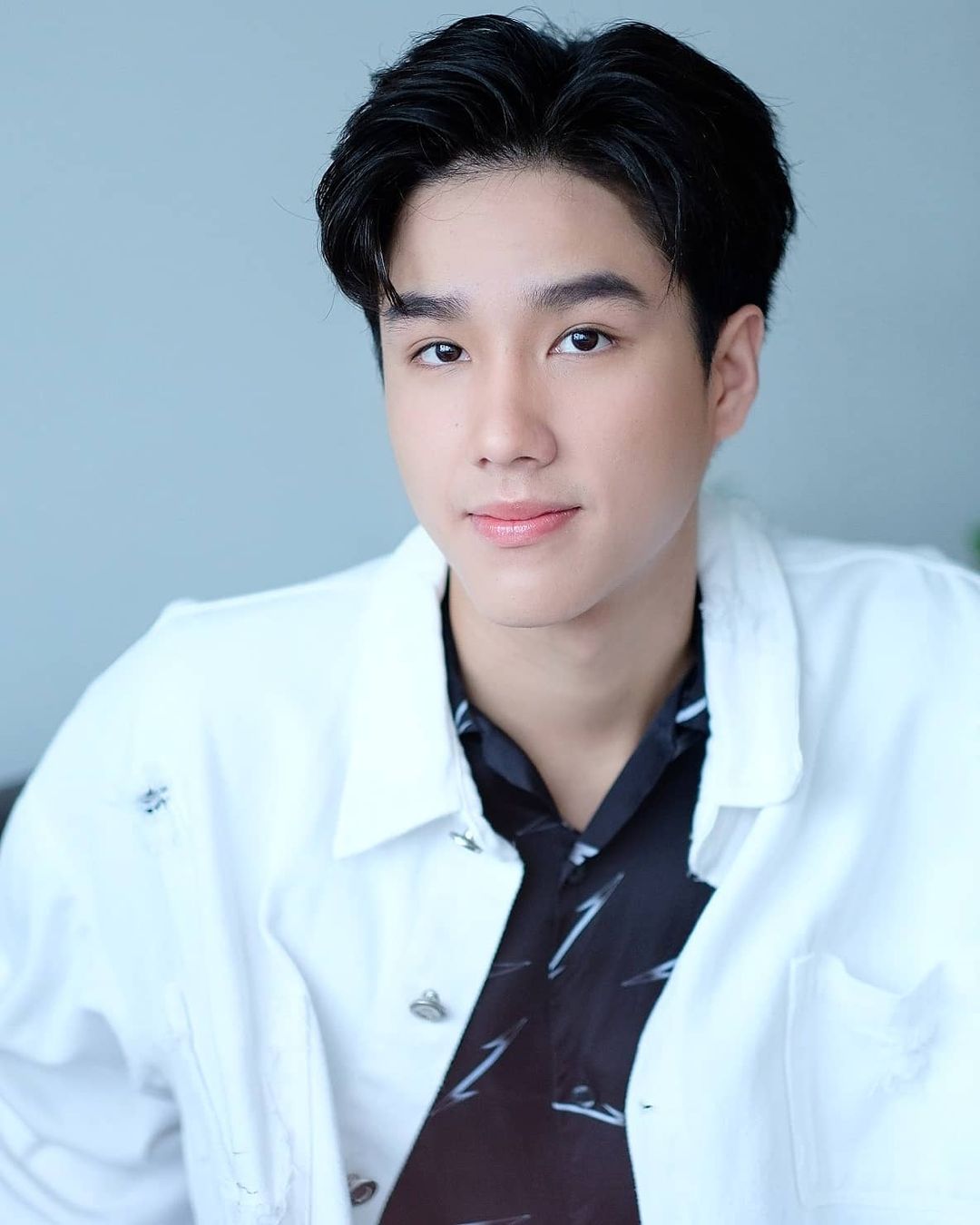 柴&middot;尼姆塔瓦特