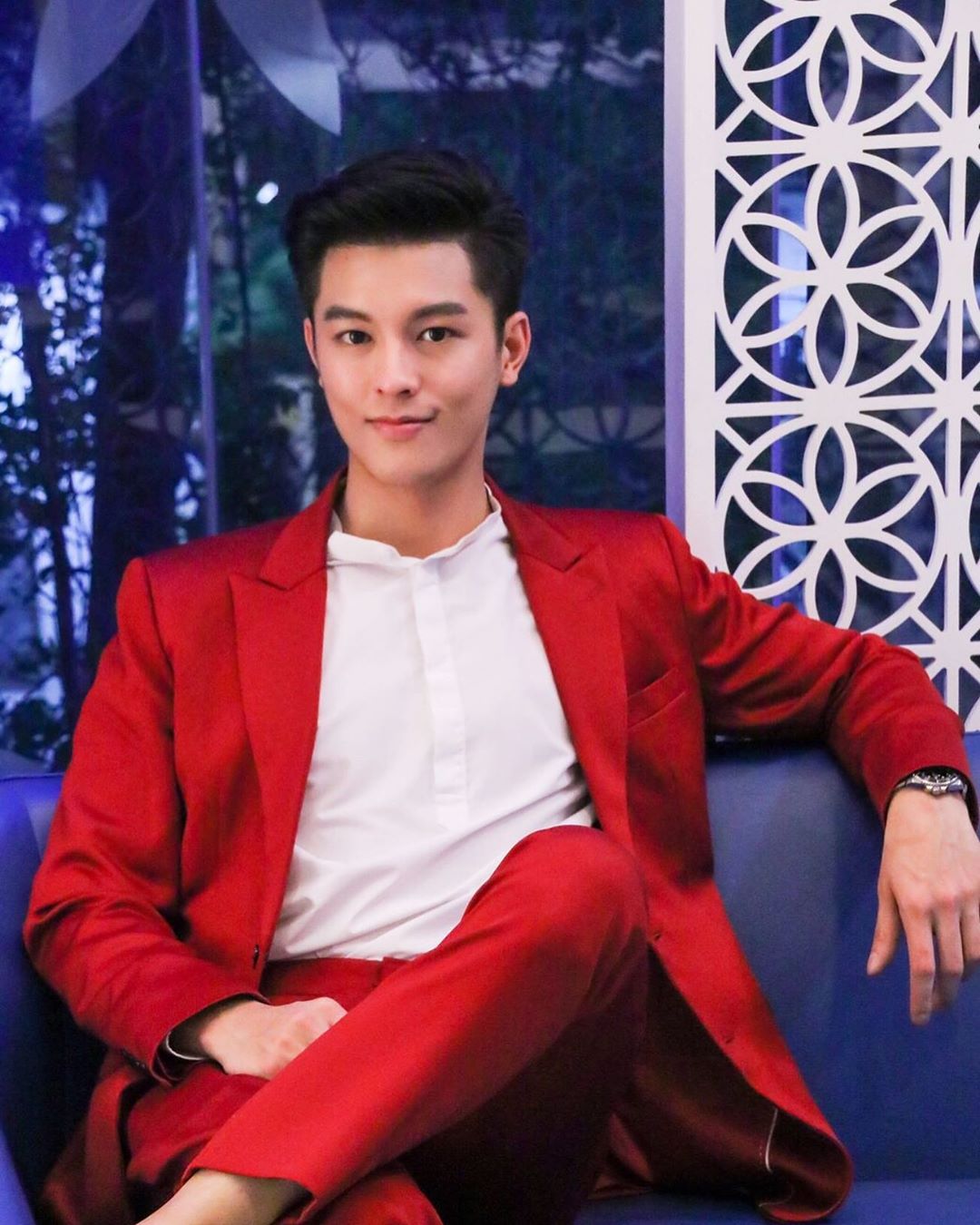 迈苏&middot;君让迪功