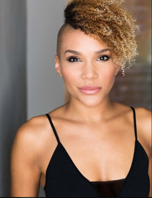 艾美&middot;拉韦尔-兰普曼