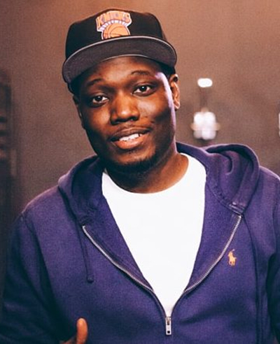 迈克尔&middot;彻