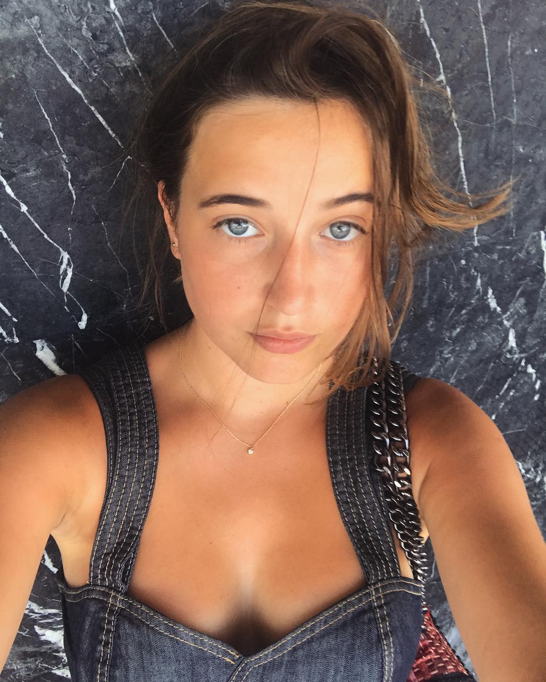 范妮&middot;博内代尔