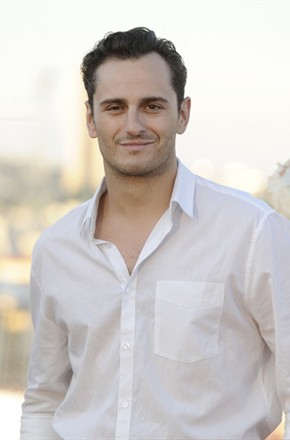 艾西尔&middot;艾特西迪亚