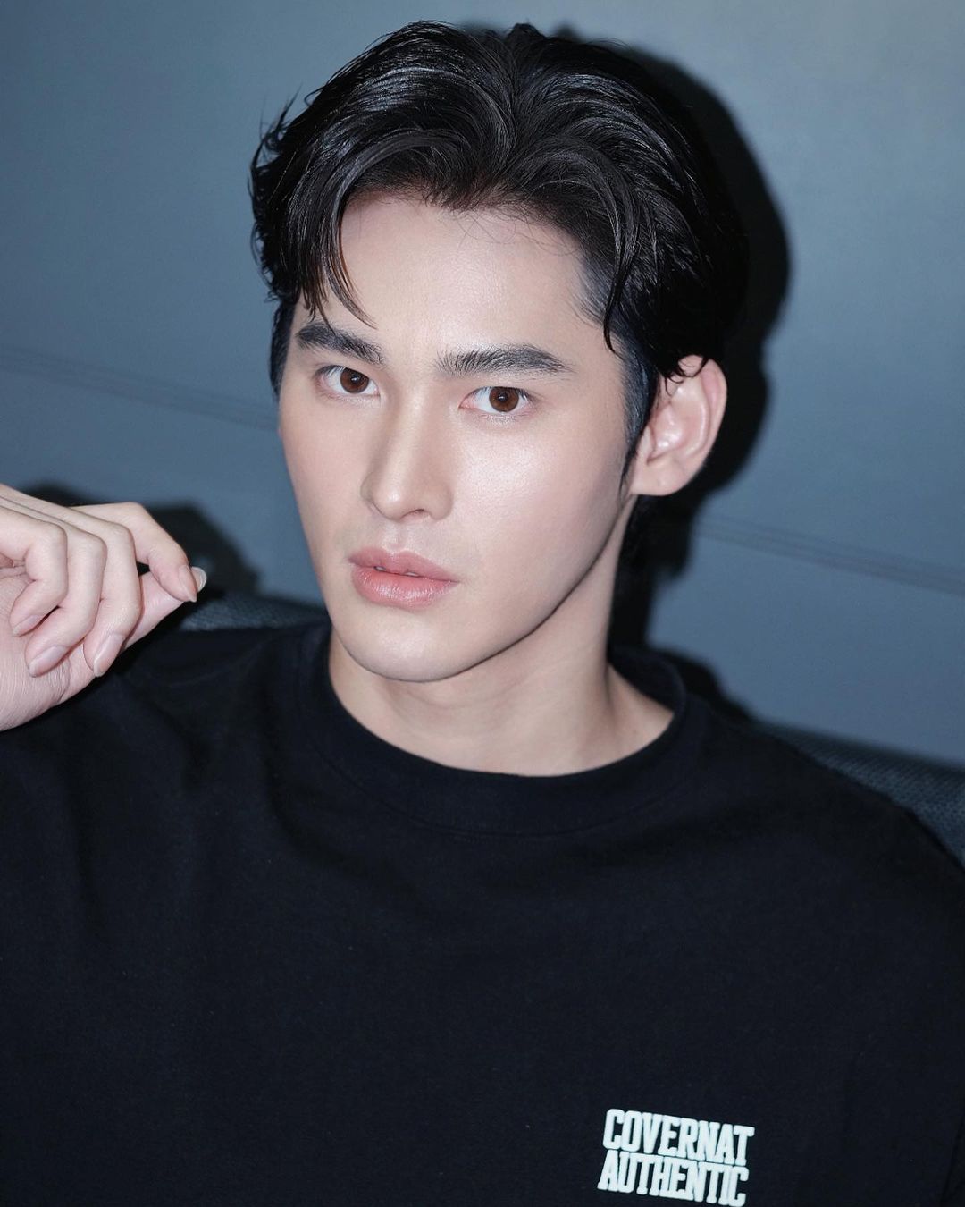 诺帕考&middot;德查帕塔纳坤