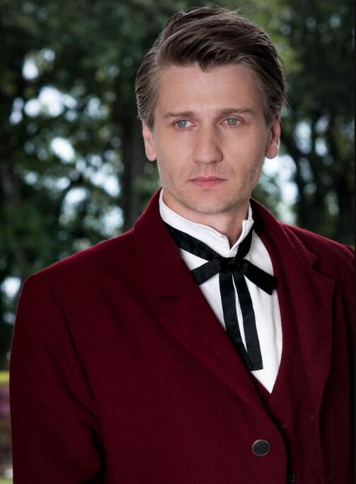 斯坦尼斯拉斯&middot;莫哈