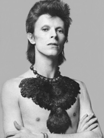 DavidBowie