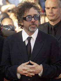 蒂姆&middot;波顿